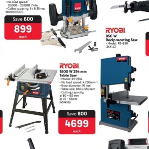 Makro deals router table