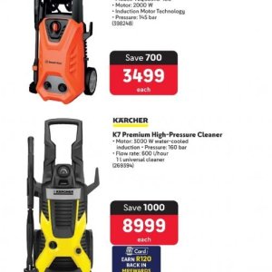  KARCHER at Makro