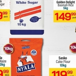 Flour at Take n Pay