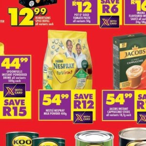 Shoprite - Black Friday 2020