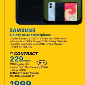 Smartphone samsung  at Incredible Connection