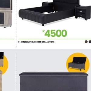 Bed at Fair price