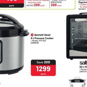 Pressure cooker makro hot sale