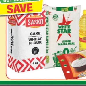 Cake at Spar