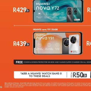 Can at Cell C