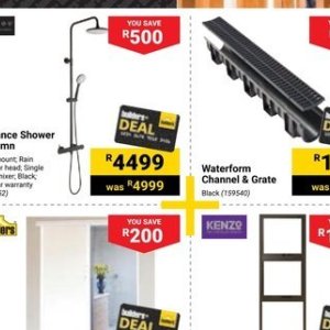 Products in Builders Warehouse Witbank Allcatalogues .za