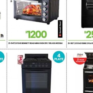 Oven at Fair price