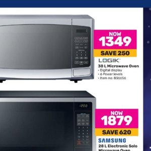 Microwave oven samsung  at Game