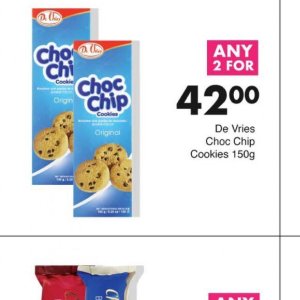 Cookies at Save Hyper