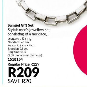 Necklace at AVON