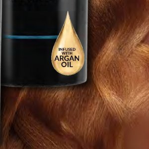 Argan oil at AVON