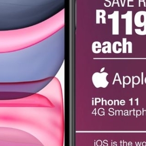 Iphone at OK Furniture