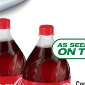  Coca Cola at Spar