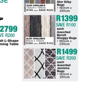 Rug at House & Home