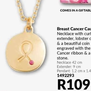 Necklace at AVON