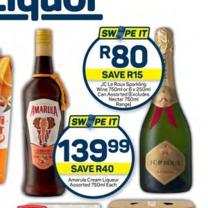 Wine at Pick n Pay Hyper