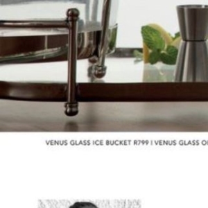 Glass at @Home
