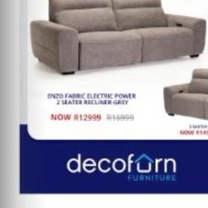 Furniture set at Decofurn