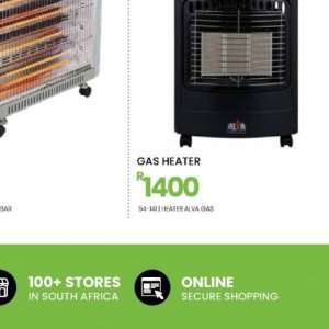 Heater at Fair price