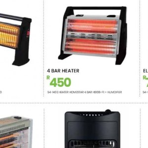 Heater at Fair price