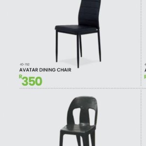 Chair at Fair price