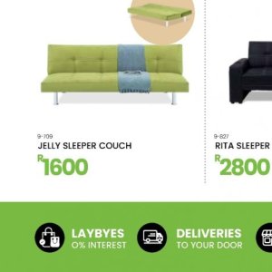Couch at Fair price