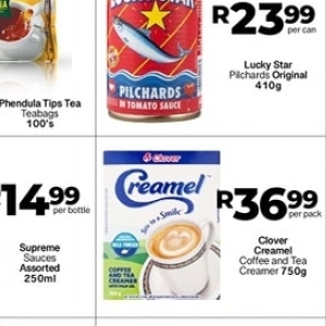 Coffee nescafe  at Take n Pay