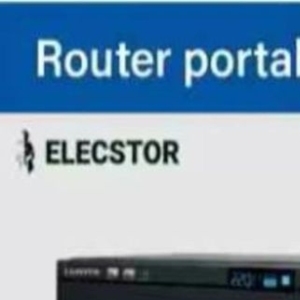 Router at Incredible Connection