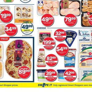 Butter at Pick n Pay Hyper