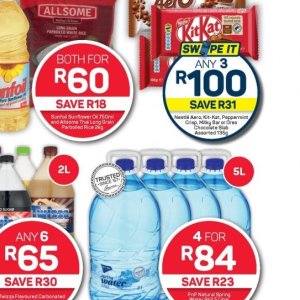   at Pick n Pay Hyper