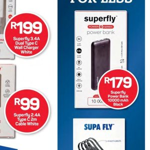 Cable at Pick n Pay Hyper