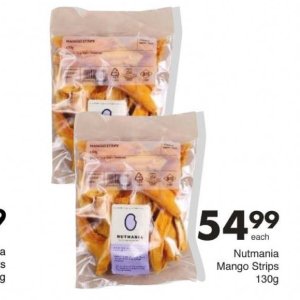 Mango at Save Hyper