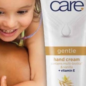 Hand cream at AVON