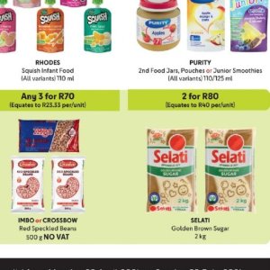 Rice knorr  at Makro