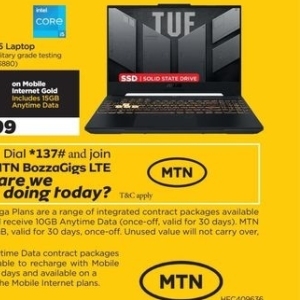 Laptop hp HP at HiFi Corp