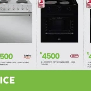 Oven at Fair price