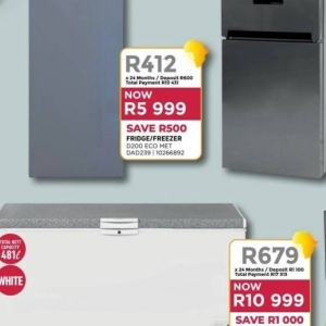 Refrigerator deals at Furnmart valid to 16.06 | Check at Allcatalogues ...