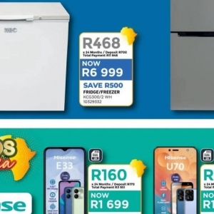 Refrigerator deals at Furnmart valid to 16.06 | Check at Allcatalogues ...