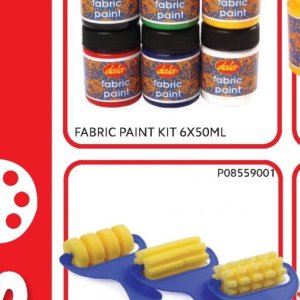 Paint at Mambo\'s Plastic Warehouse