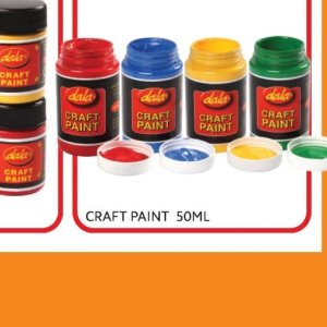 Paint at Mambo\'s Plastic Warehouse