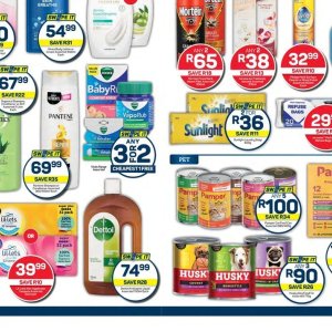  at Pick n Pay Hyper