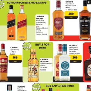  Red Label at Makro