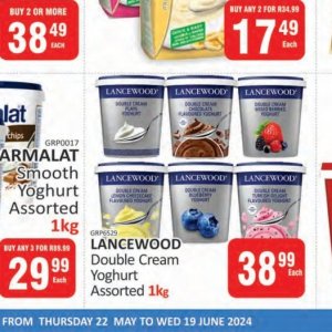 Cheesecake at Kit Kat Cash&Carry