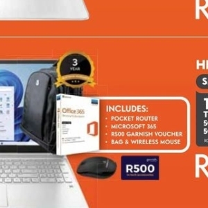 Mouse at Cell C