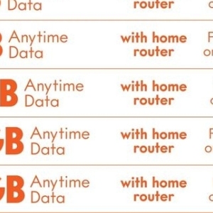 Router at Cell C