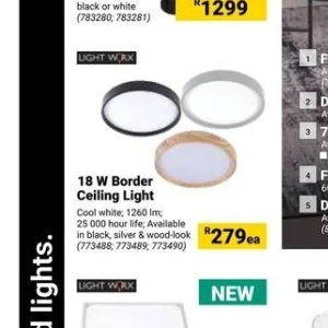   at Builders Warehouse