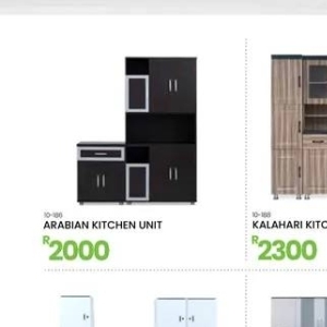 Kitchen at Fair price