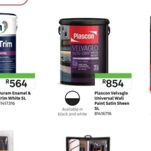 Paint at Leroy Merlin