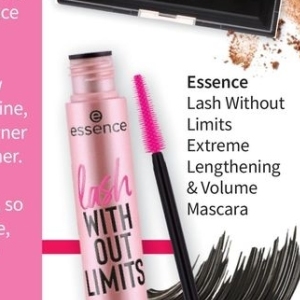 Mascara at Clicks