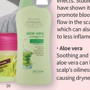  aloe vera at Clicks